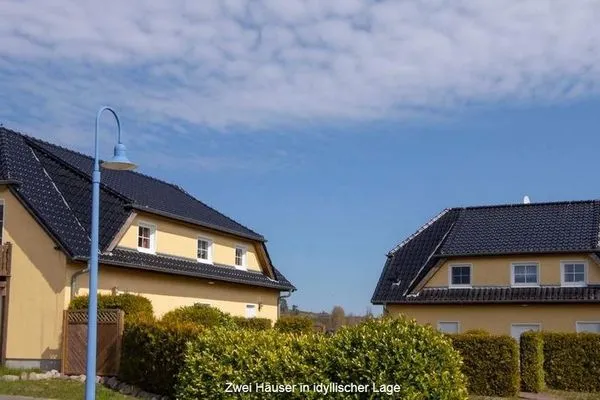 Ferienwohnung Seelenfrieden 1-8  Ferienwohnung Seelenfrieden 1