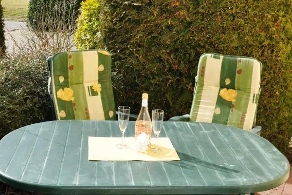 Ferienwohnung Seelenfrieden 2-3  Ferienwohnung Seelenfrieden 2