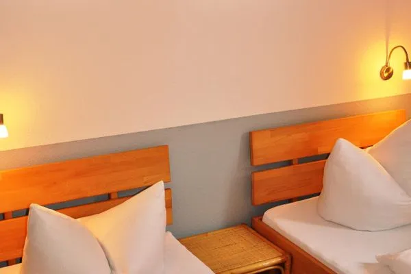 Ferienwohnung Seelenfrieden 2-4  Ferienwohnung Seelenfrieden 2