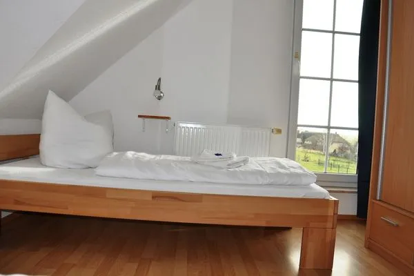 Ferienwohnung Seelenfrieden 4-1  Ferienwohnung Seelenfrieden 4