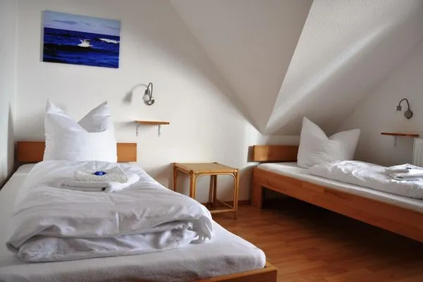 Ferienwohnung Seelenfrieden 4-2  Ferienwohnung Seelenfrieden 4