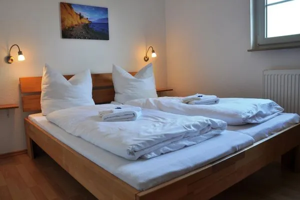 Ferienwohnung Seelenfrieden 4-3  Ferienwohnung Seelenfrieden 4