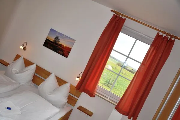 Ferienwohnung Seelenfrieden 6-1  Ferienwohnung Seelenfrieden 6