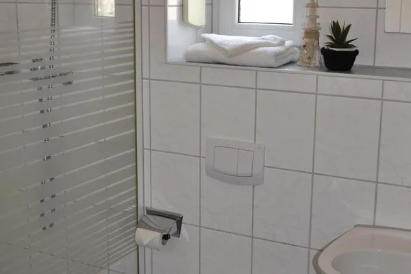 Ferienwohnung Seelenfrieden 6-3  Ferienwohnung Seelenfrieden 6