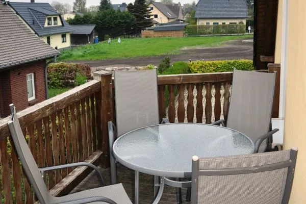 Ferienwohnung Seelenfrieden 7-9  Ferienwohnung Seelenfrieden 7