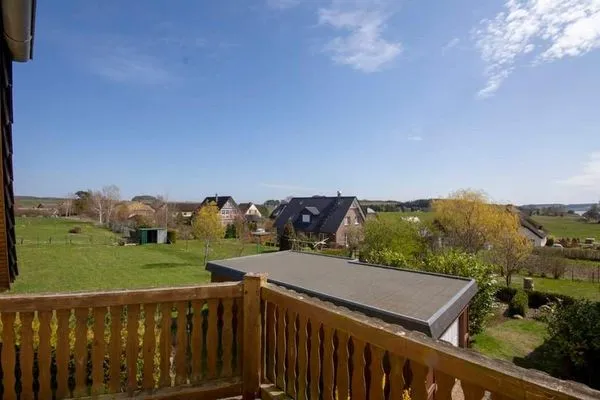 Ferienwohnung Seelenfrieden 7-10  Ferienwohnung Seelenfrieden 7