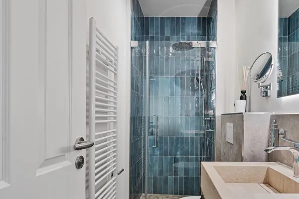 Alte Schule Westerhever Poppenbüll SPO Umland - 