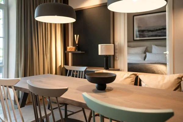 Alte Schule Westerhever Porrendeich SPO Umland - 