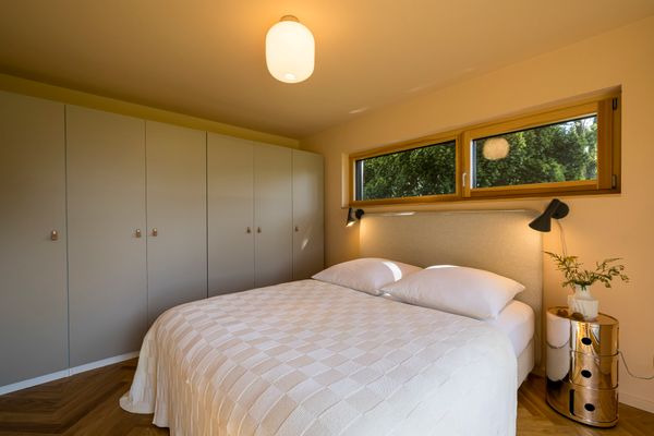  OFFENBLICK Wieck - Schlafzimmer