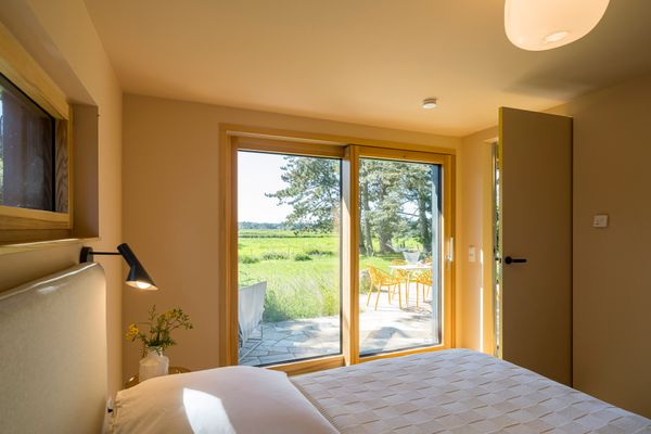  OFFENBLICK Wieck - Schlafzimmer