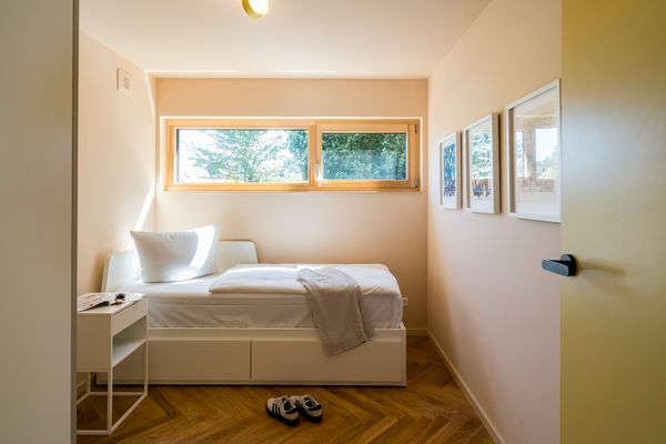  OFFENBLICK Wieck - Schlafzimmer
