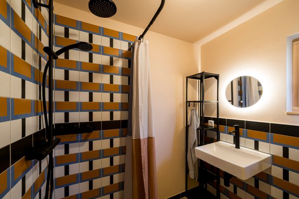  OFFENBLICK Wieck - Badezimmer