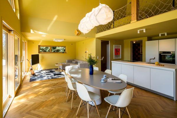  OFFENBLICK Wieck - Küche / Küchenzeile