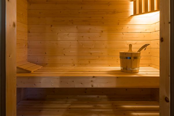  OFFENBLICK Wieck - Sauna