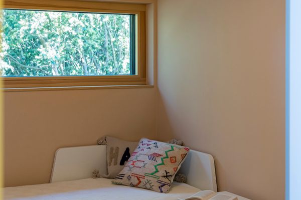  OFFENBLICK Wieck - Schlafzimmer