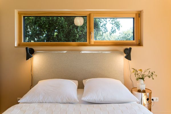  OFFENBLICK Wieck - Schlafzimmer