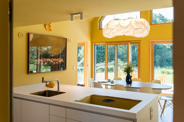  OFFENBLICK Wieck - Küche / Küchenzeile