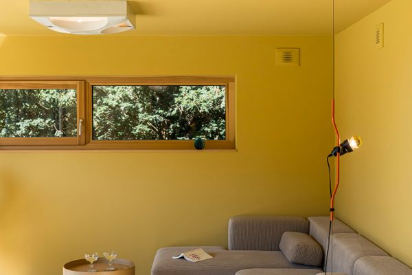  OFFENBLICK Wieck - Wohnzimmer