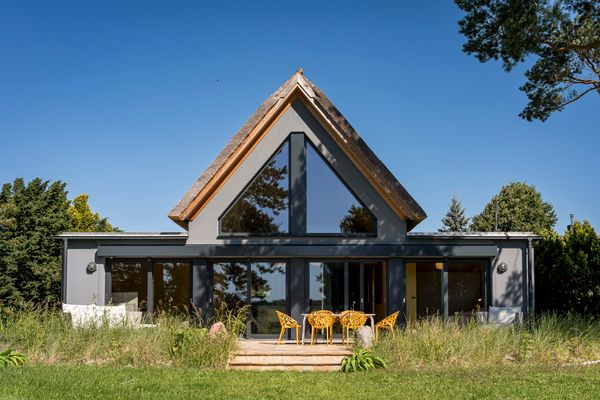  OFFENBLICK Wieck - Hauptansicht