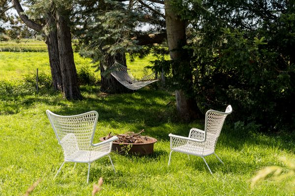  OFFENBLICK Wieck - Garten