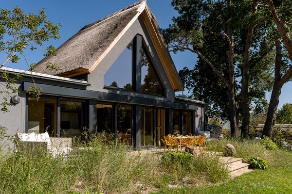  OFFENBLICK Wieck - Hauptansicht