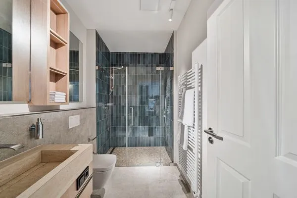 Alte Schule Westerhever Uelvesbüll SPO Umland - 