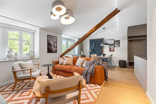 Alte Schule Westerhever Brösum SPO Umland - 