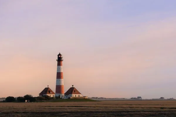 Alte Schule Westerhever Brösum SPO Umland - 