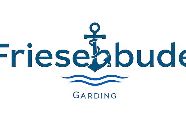  Ferienwohnung Friesenbude Garding - 