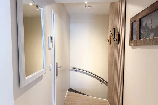 Wohnzimmer Strand Residenz Ferienwohnung *Strand Residenz 11*