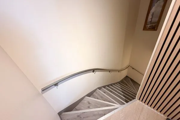 Wohnzimmer Strand Residenz Ferienwohnung *Strand Residenz 11*