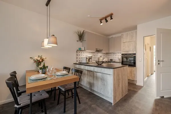 Küche / Küchenzeile  Inken