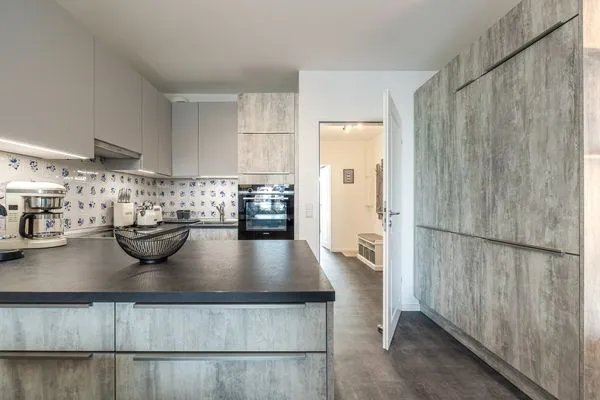 Küche / Küchenzeile  Inken