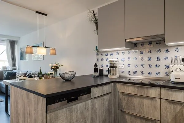 Küche / Küchenzeile  Inken