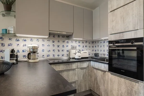 Küche / Küchenzeile  Inken