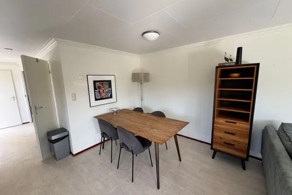  Breskens Chalet Huis Joschi mit Zaun Haus Nr. G139