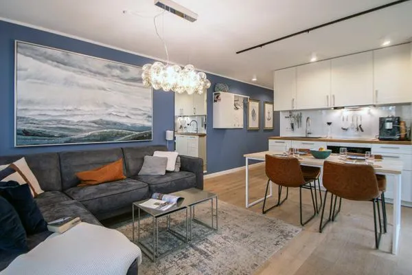   Deck 17 - Seemannsgarn