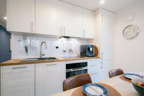   Deck 17 - Seemannsgarn