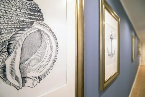   Deck 17 - Seemannsgarn