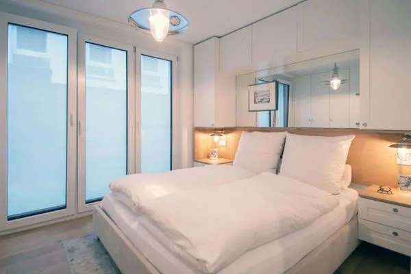   Deck 17 - Seemannsgarn