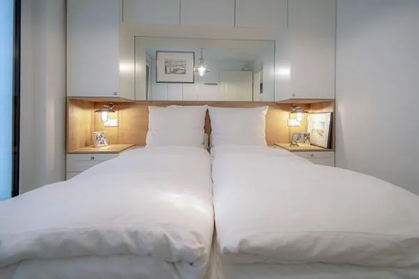   Deck 17 - Seemannsgarn