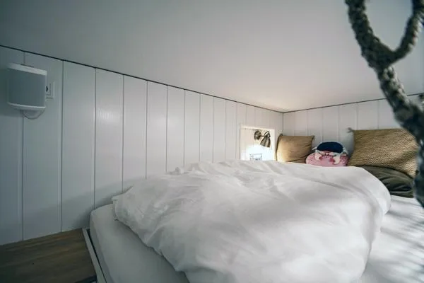   Deck 17 - Seemannsgarn