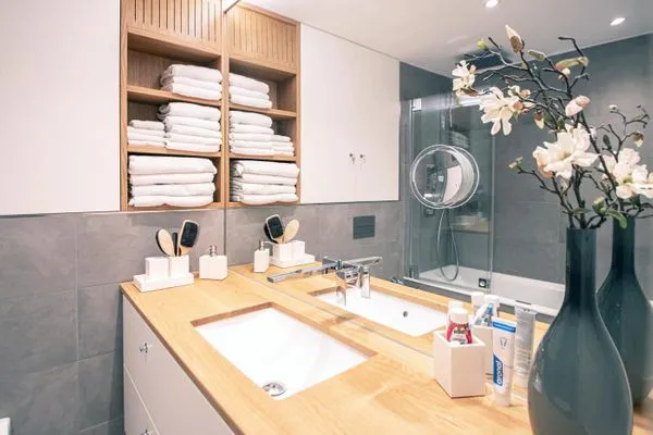   Deck 17 - Seemannsgarn