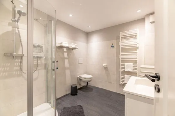   Haus Halligblick Whg. 4 (4 Sterne)