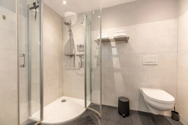   Haus Halligblick Whg. 4 (4 Sterne)