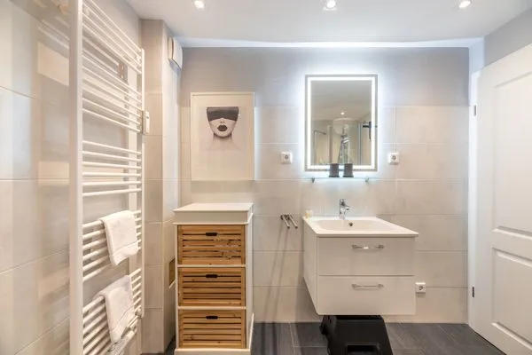   Haus Halligblick Whg. 4 (4 Sterne)