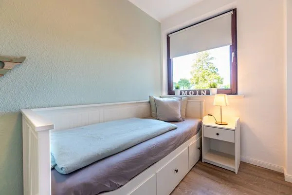   Haus Halligblick Whg. 4 (4 Sterne)