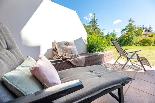   Haus Halligblick Whg. 4 (4 Sterne)