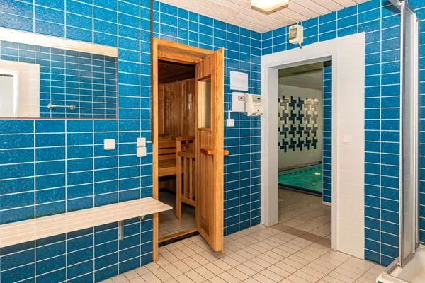   Haus Halligblick Whg. 4 (4 Sterne)