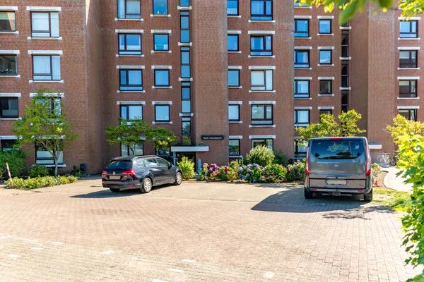   Haus Halligblick Whg. 4 (4 Sterne)